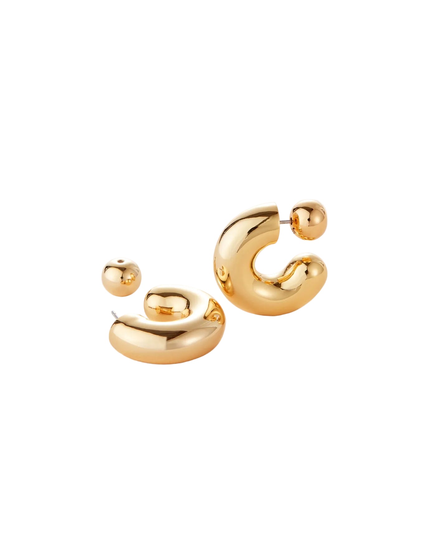 Tome Hoops Large