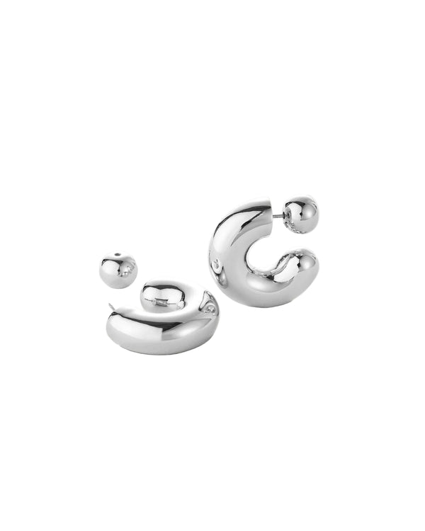 Tome Hoops Large