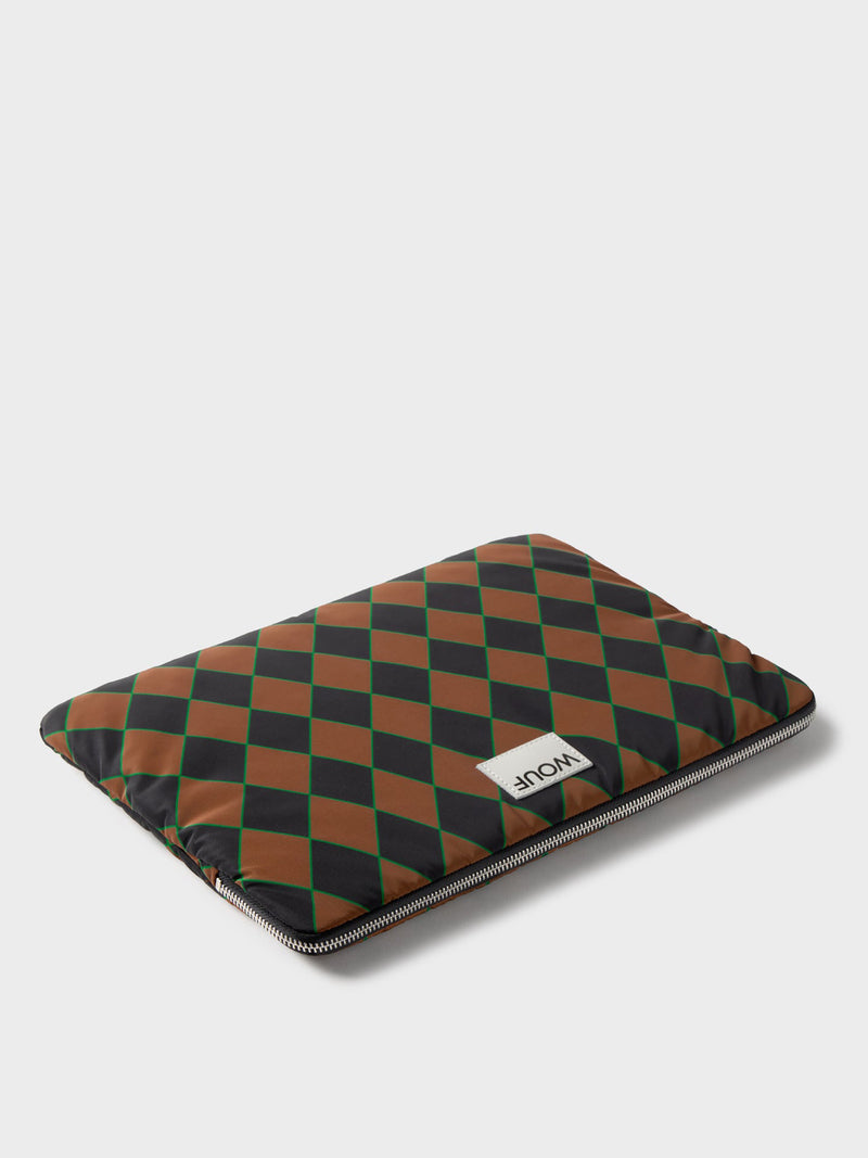 Jester laptop sleeve (13" & 14")