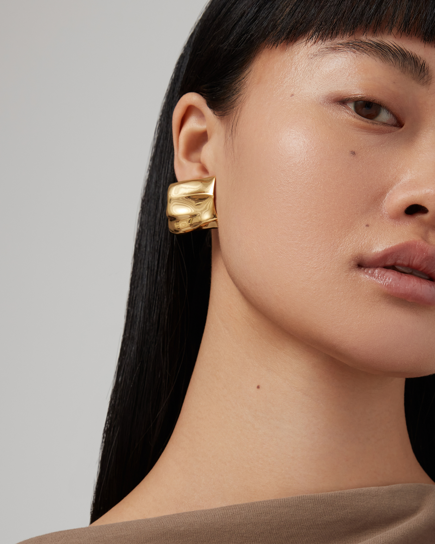 Sundra Earrings