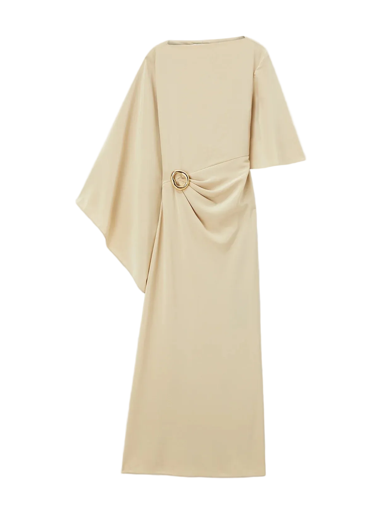 Beige dress by Joseph
