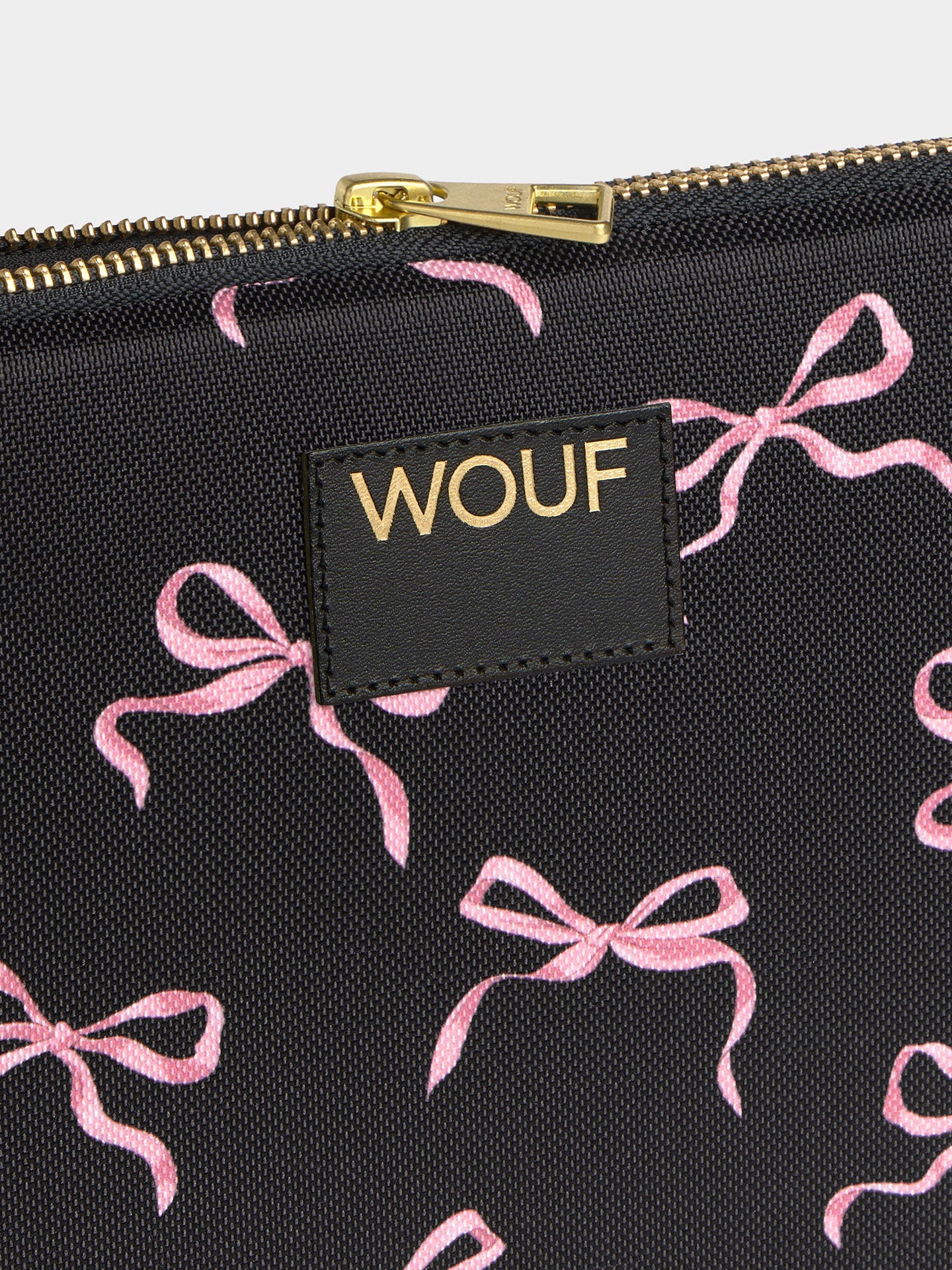 Juliette laptop sleeve (13