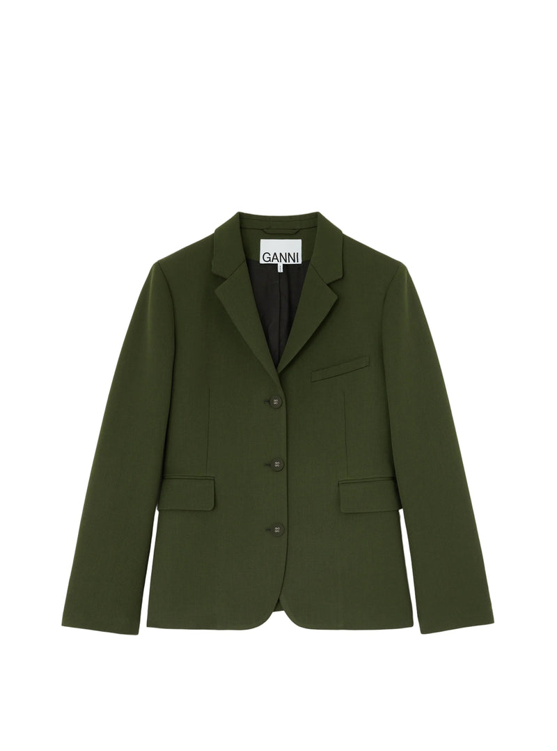 Kombu Green