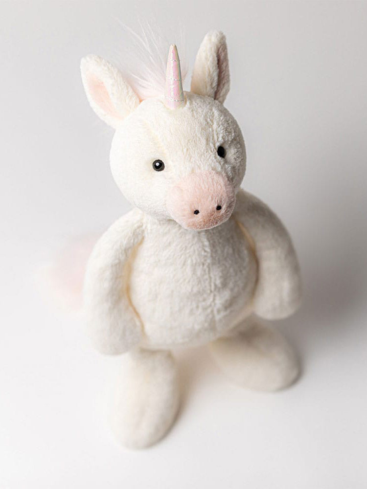 Bashful Unicorn original (31cm)