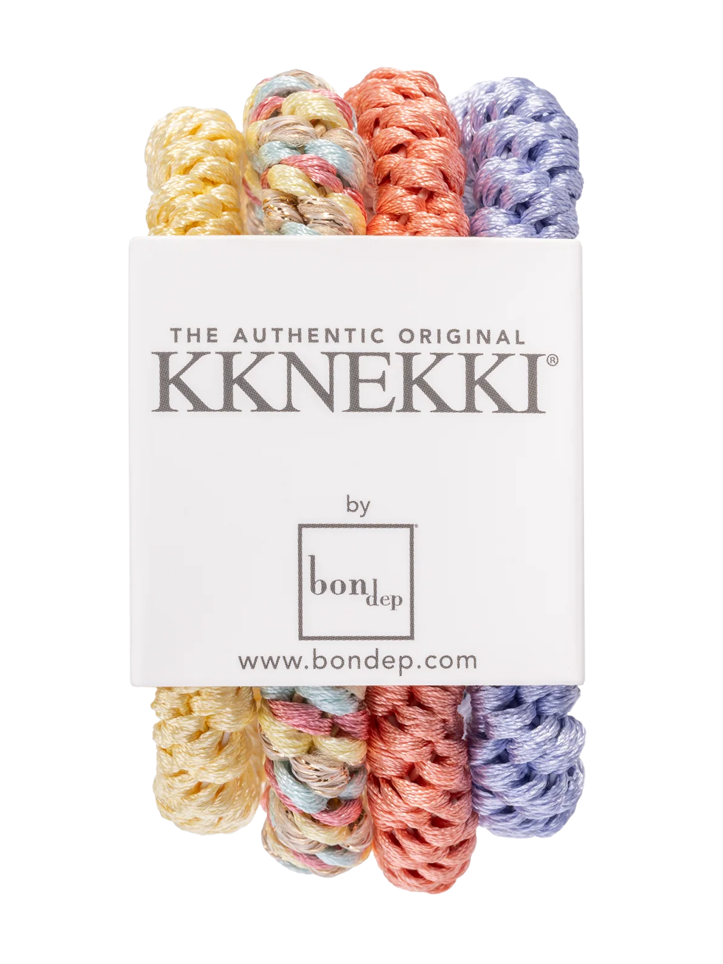 KKNEKKI Bundle 19