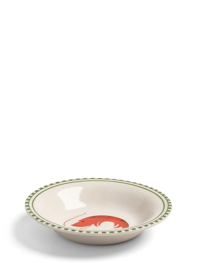 Taverna small bowls, 4 styles (Ø 13 cm)