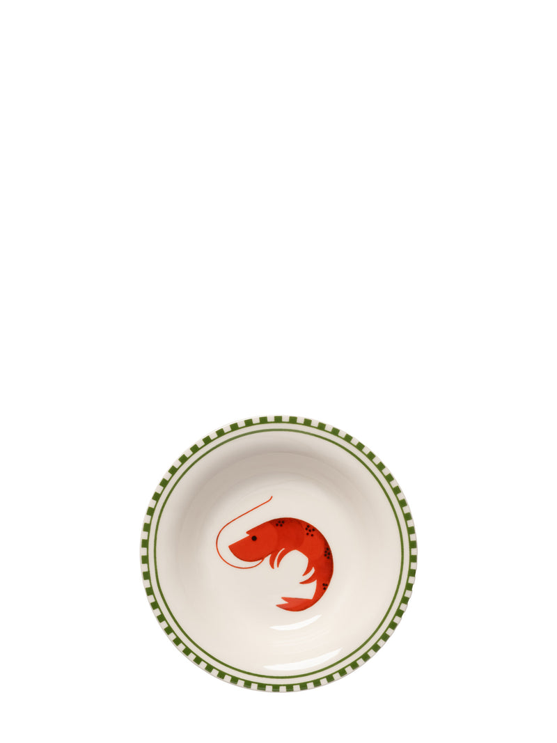Taverna small bowls, 4 styles (Ø 13 cm)
