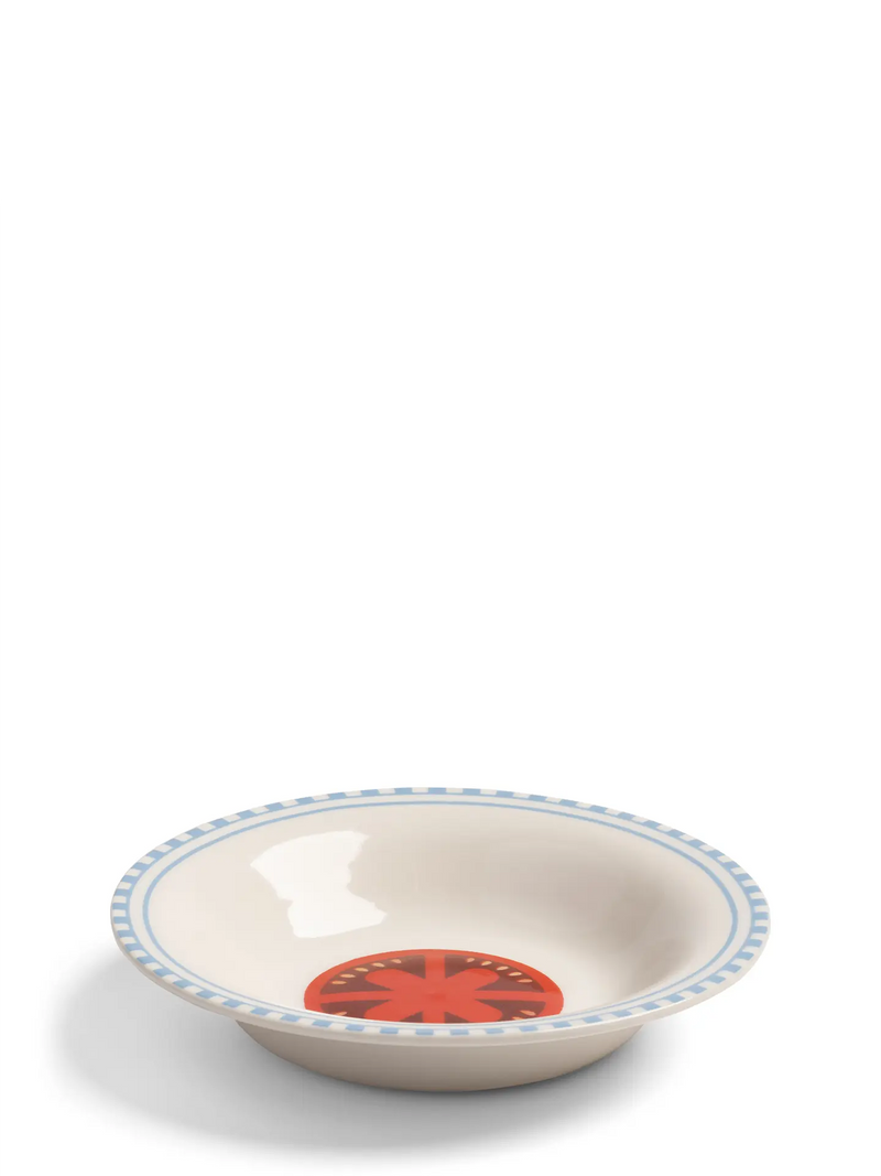 Taverna small bowls, 4 styles (Ø 13 cm)