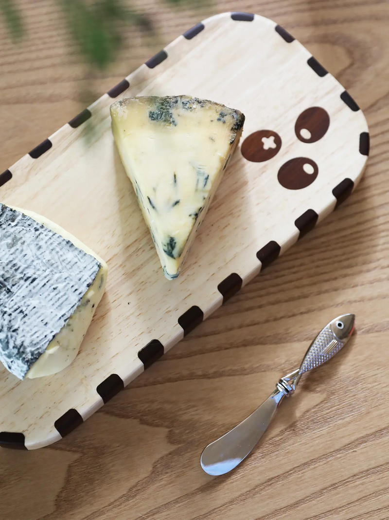 Sardine butter knife