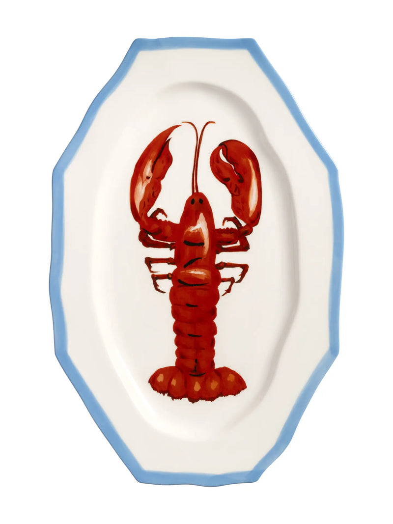 Sirène lobster platter