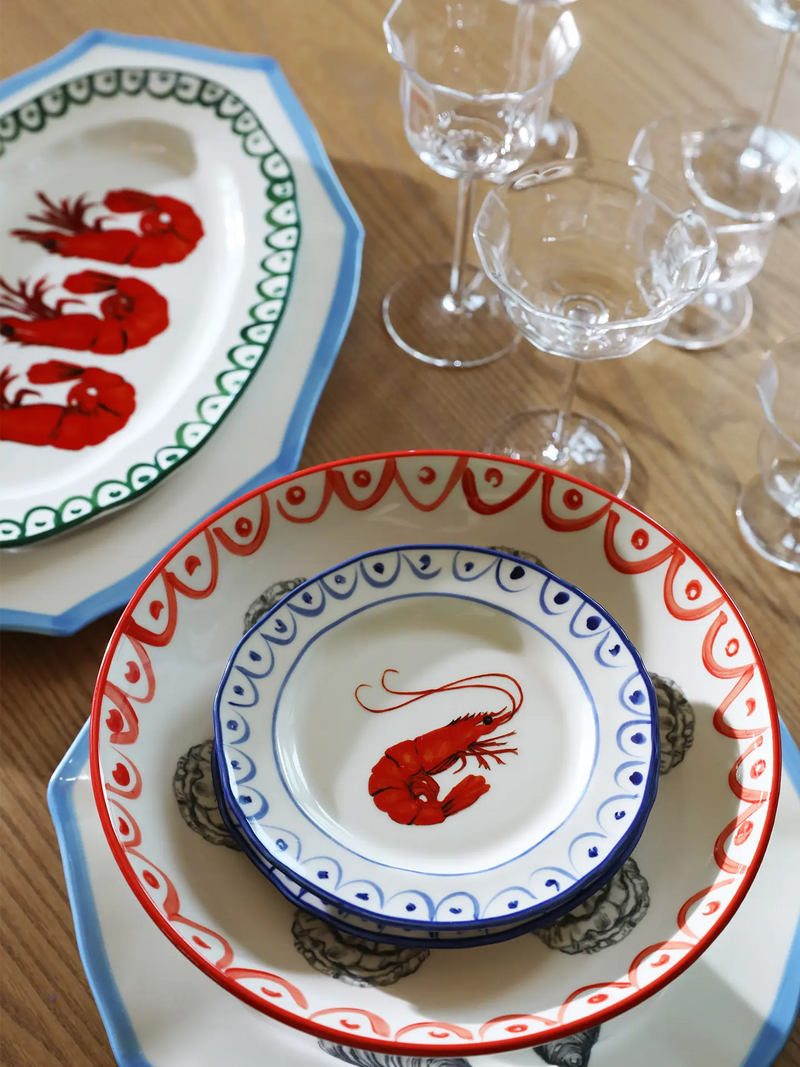 Sirène lobster platter