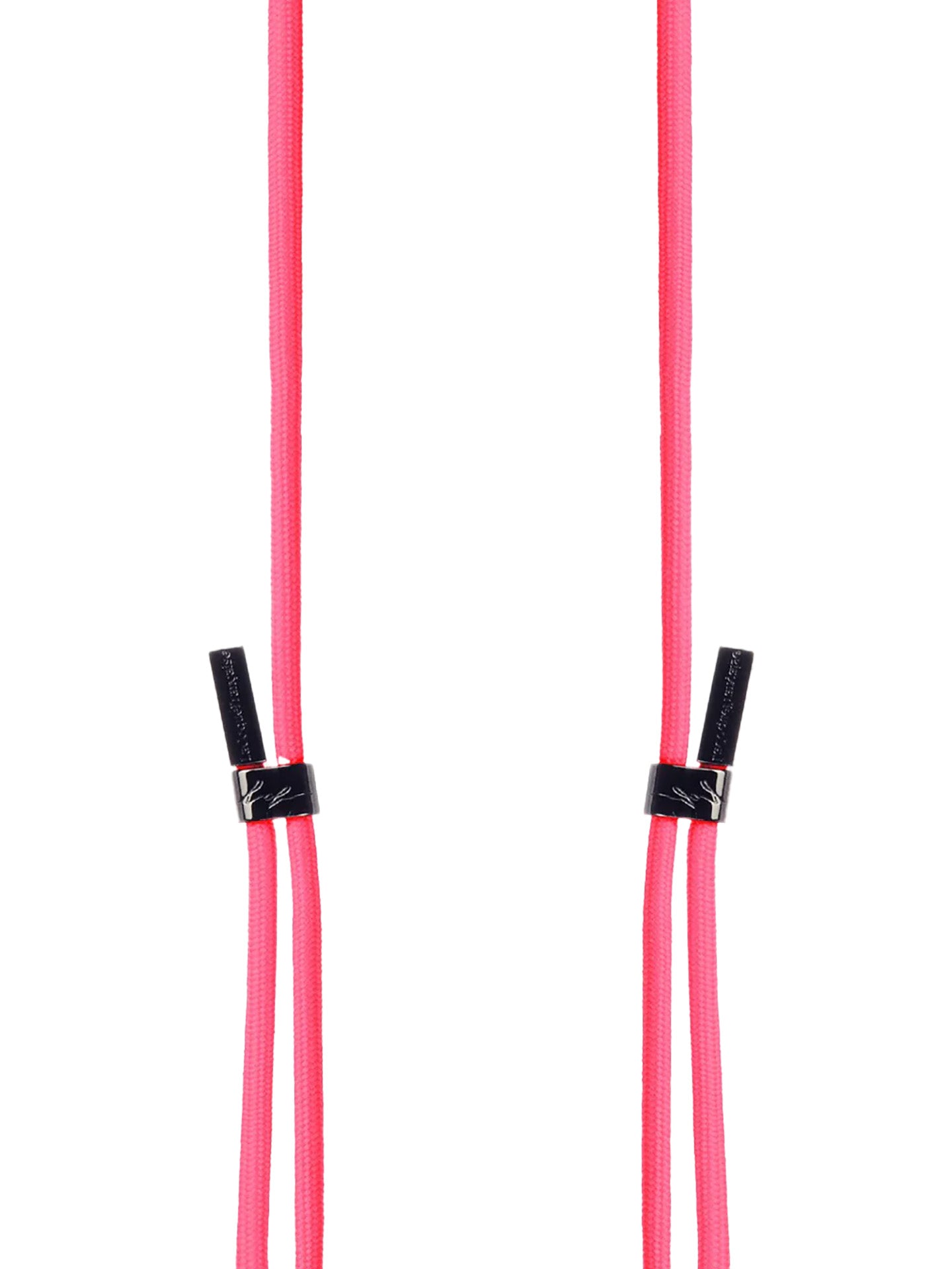 Nae Crossbody Strap for iPhone, Hot Pink