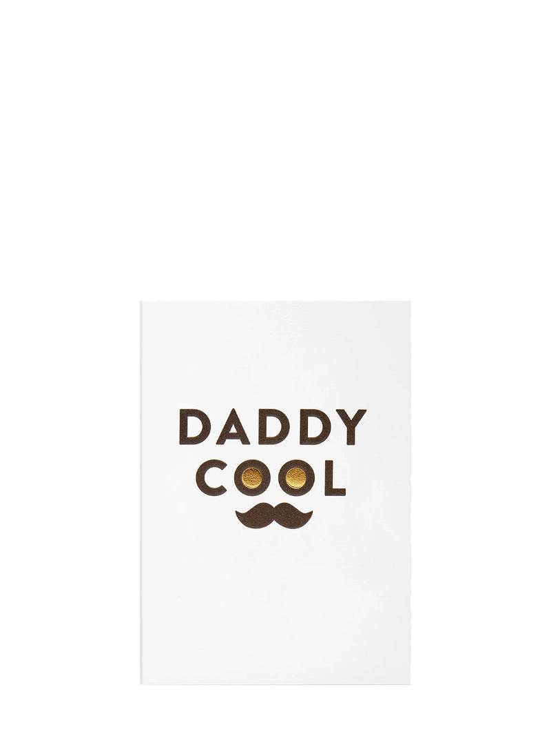 Daddy Cool Father's Day Card
