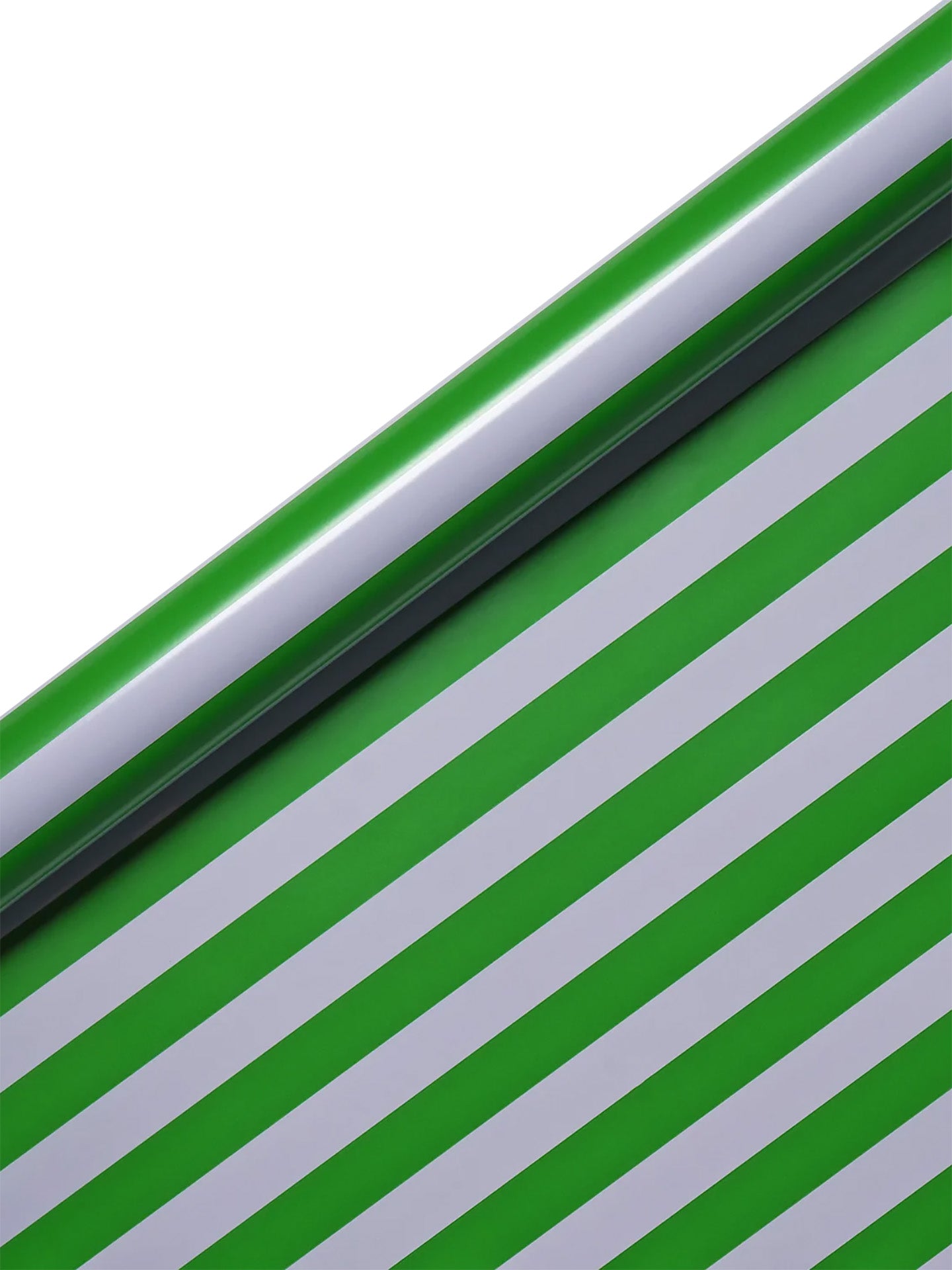 Positano Parasol Striped Gift Roll Wrap, 3m