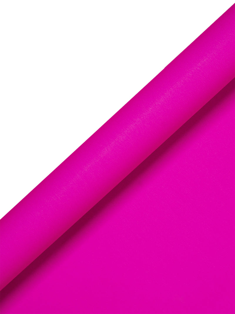 Cerise gift paper roll by Kelly Hyatt