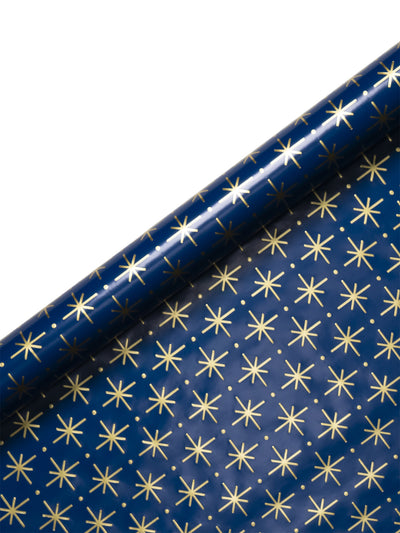 Hoshi Night gift paper roll by Kelly Hyatt