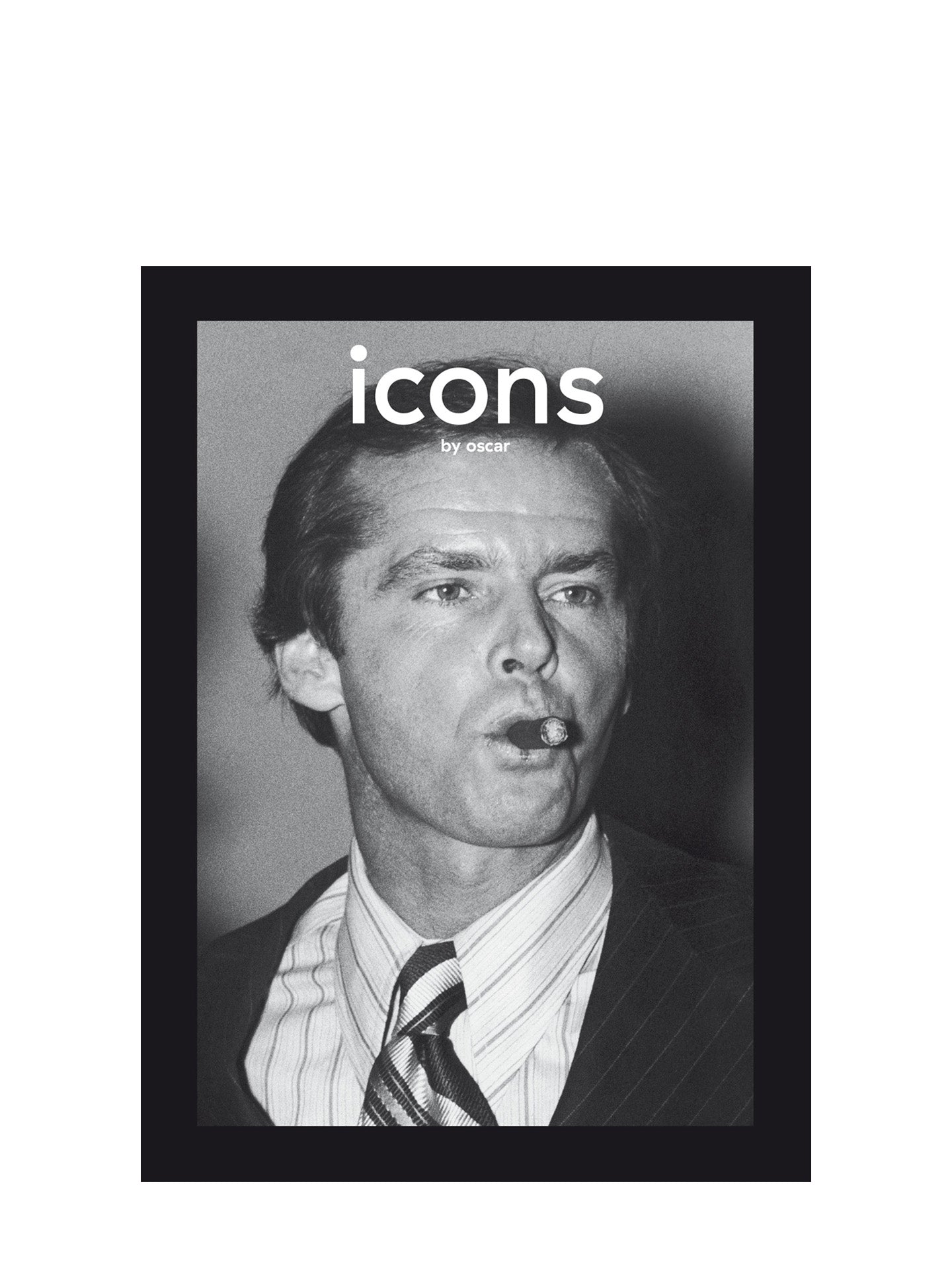 Icons by Oscar
