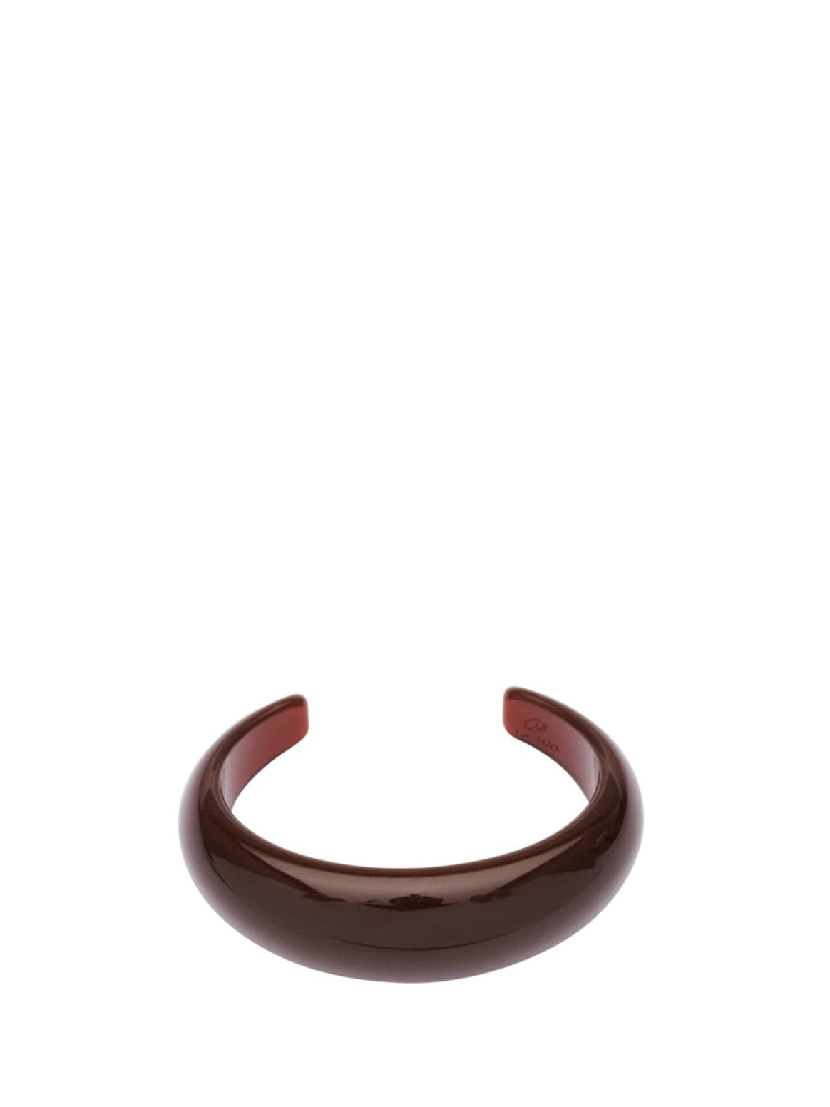 Asha bracelet, mocca