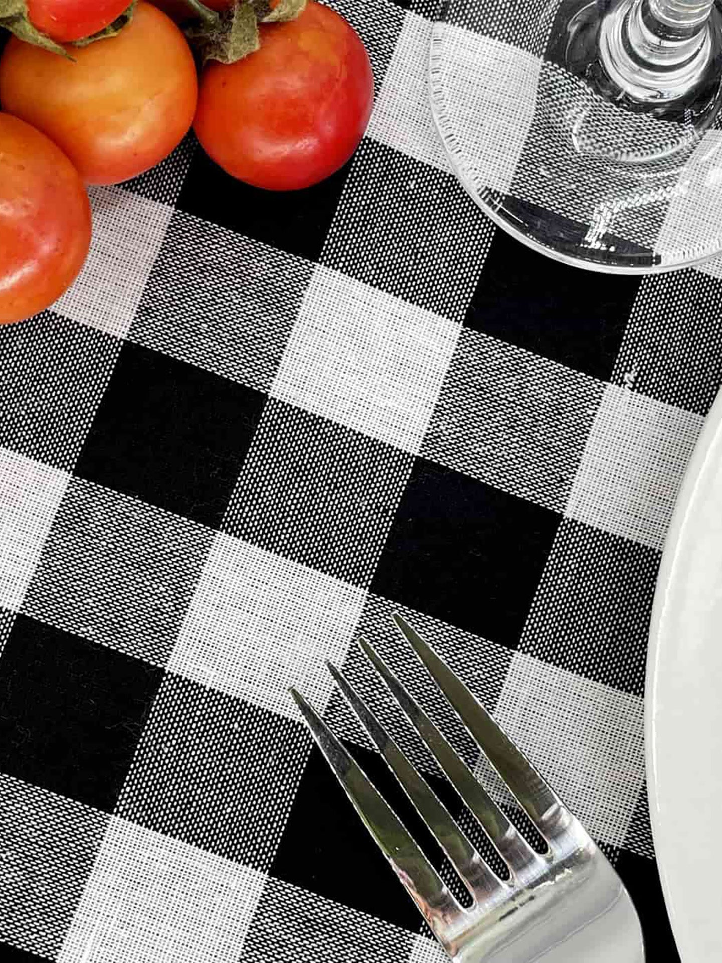 Picnic Tablecloth XL, Montaigne