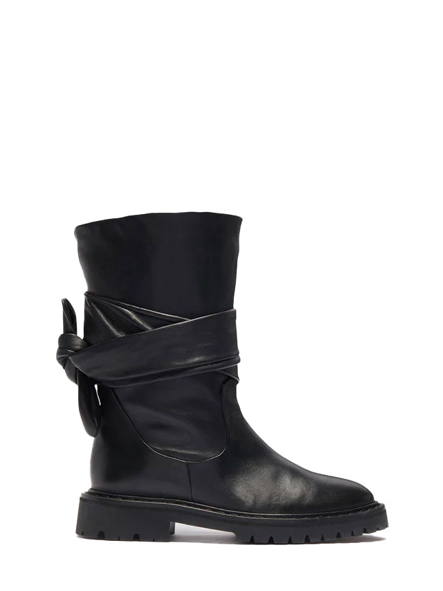 LETIZI boots, black