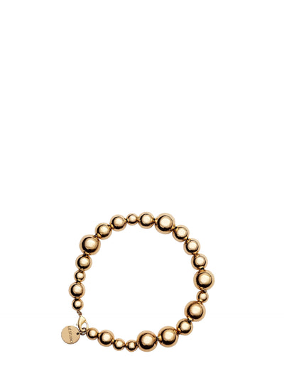 Elly bracelet, gold