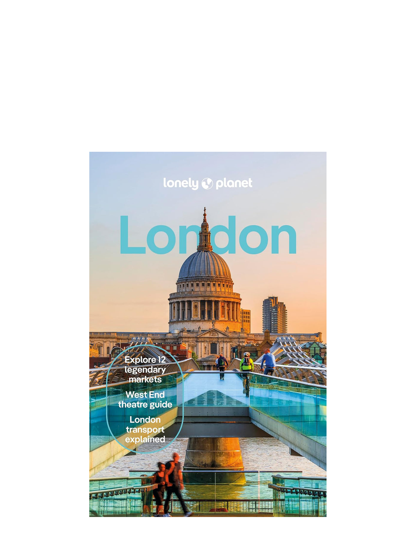 London (13th edt.)