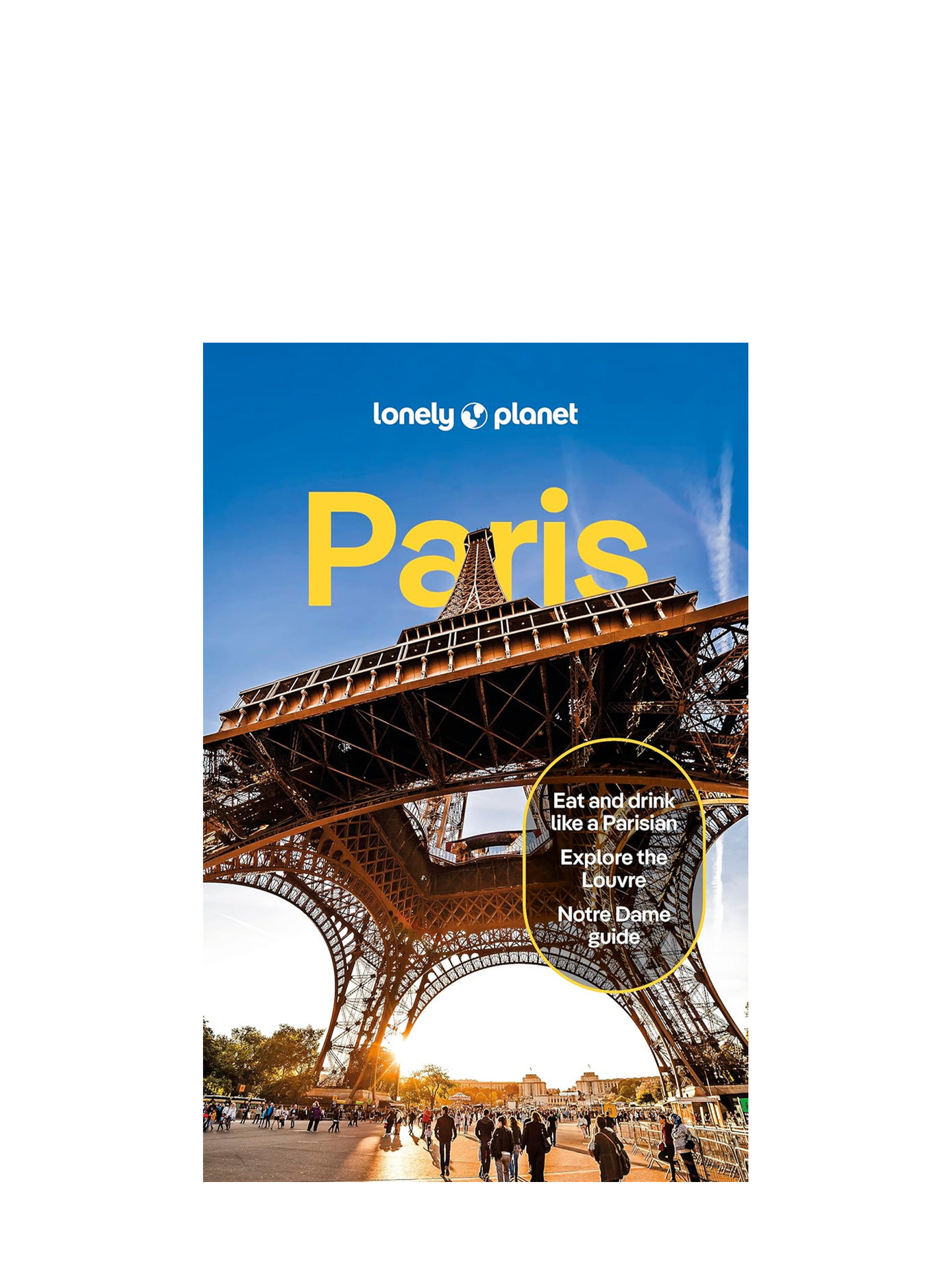 Paris 14th edt.