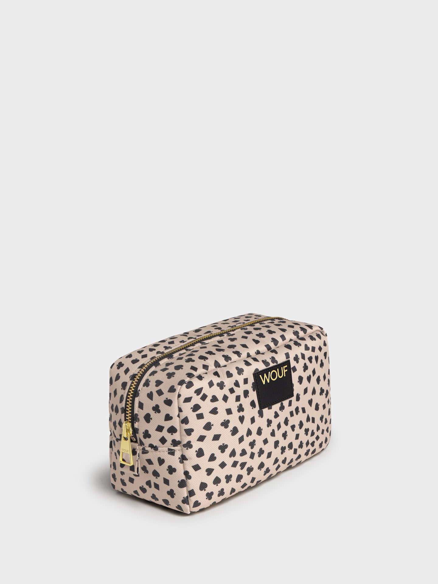 Lucky toiletry bag