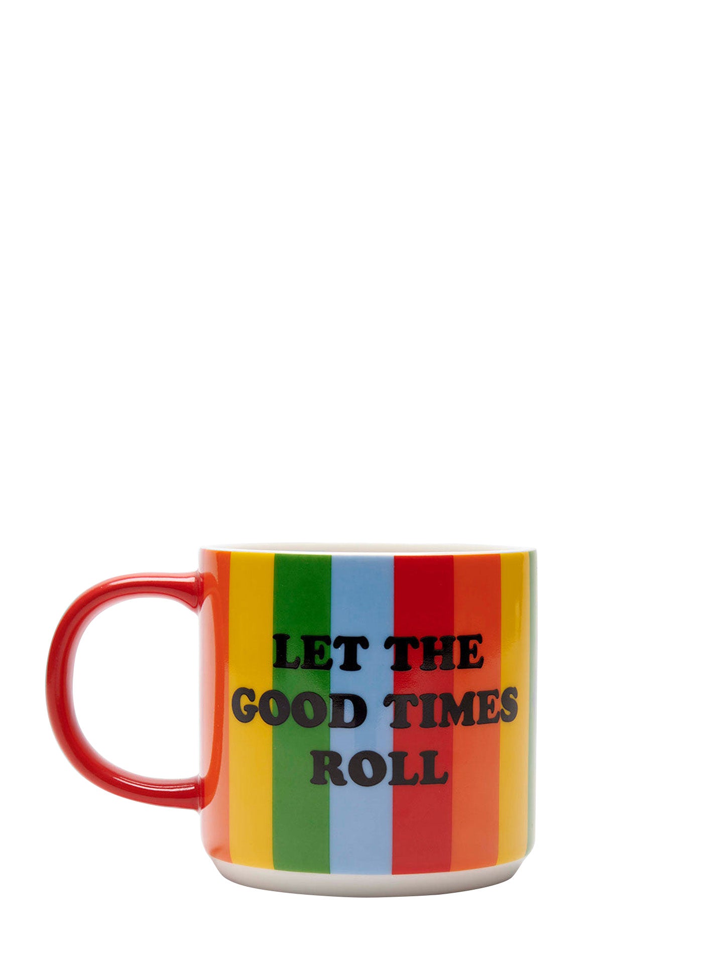 Peanuts Good Times Mug