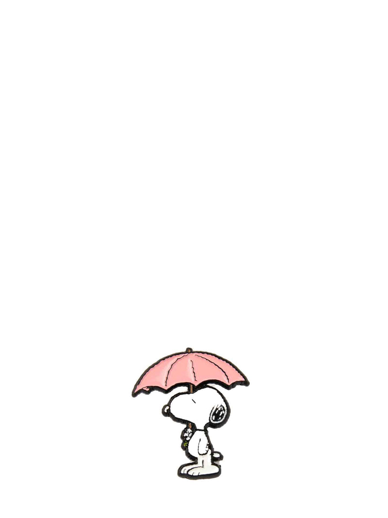 Umbrella Peanuts pin