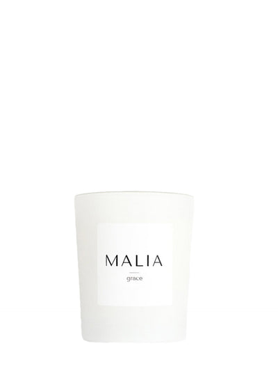 Grace scented candle (180g)