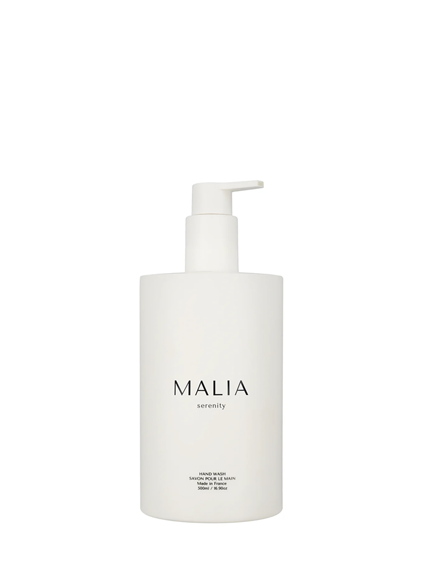 Hand wash Serenity (500 ml)