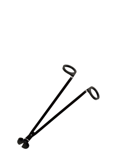 Wick trimmer