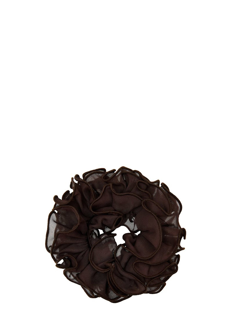 Mavis scrunchie, 4 colours