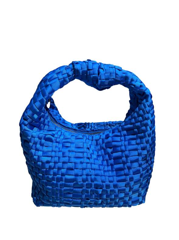 Mini Datolite, Blue