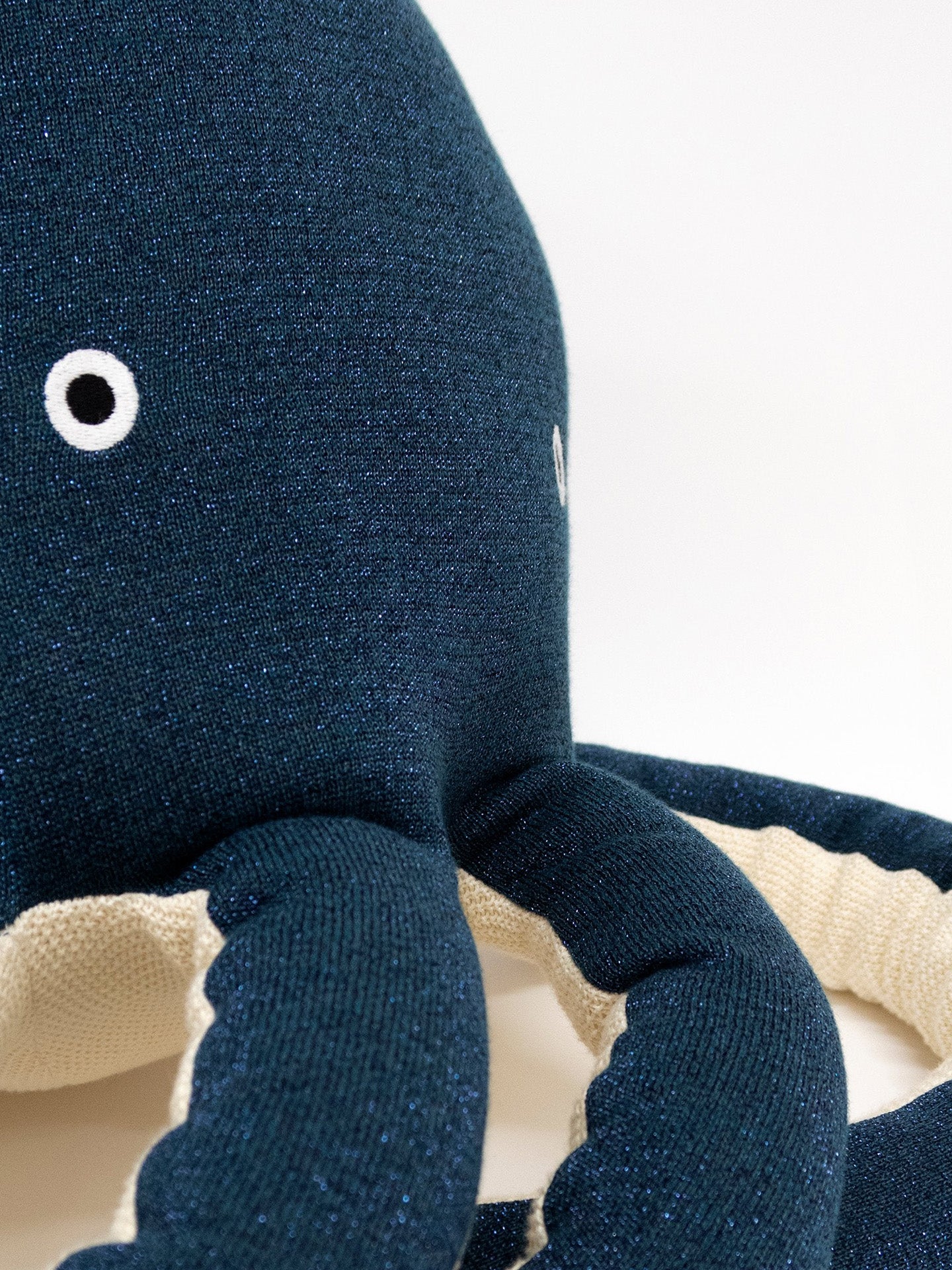 Cosmo Octopus large toy