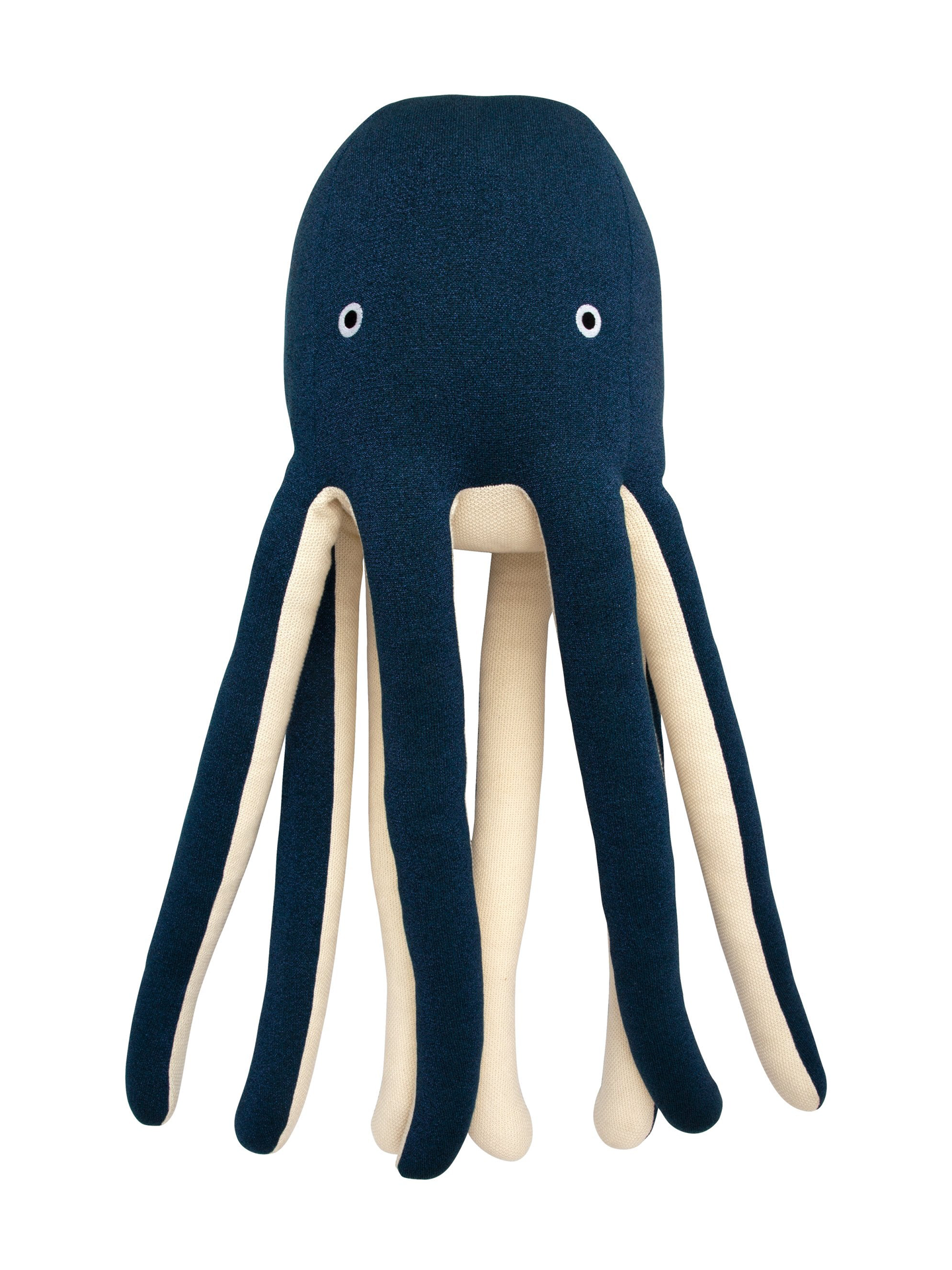 Cosmo Octopus large toy