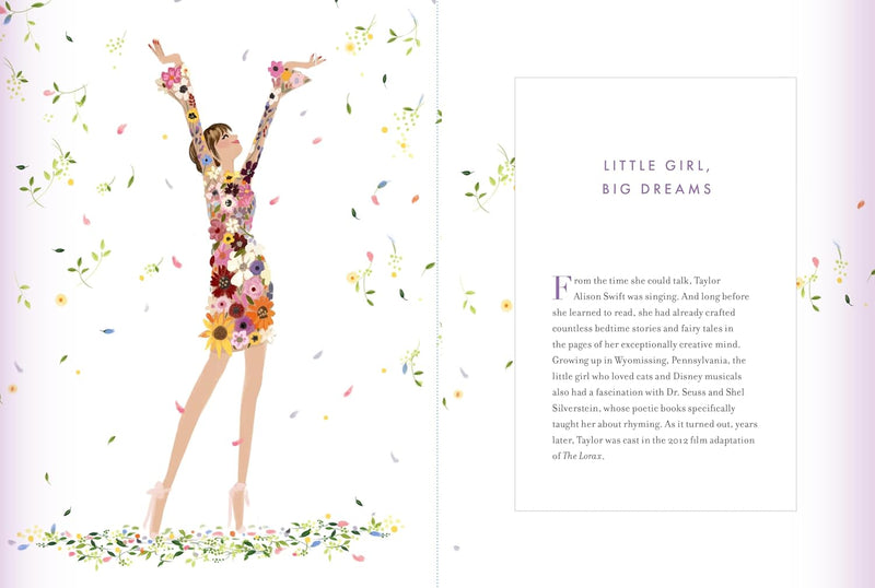 Taylor Swift is Life - A Superfan’s Guide to All Things We Love about Taylor Swift