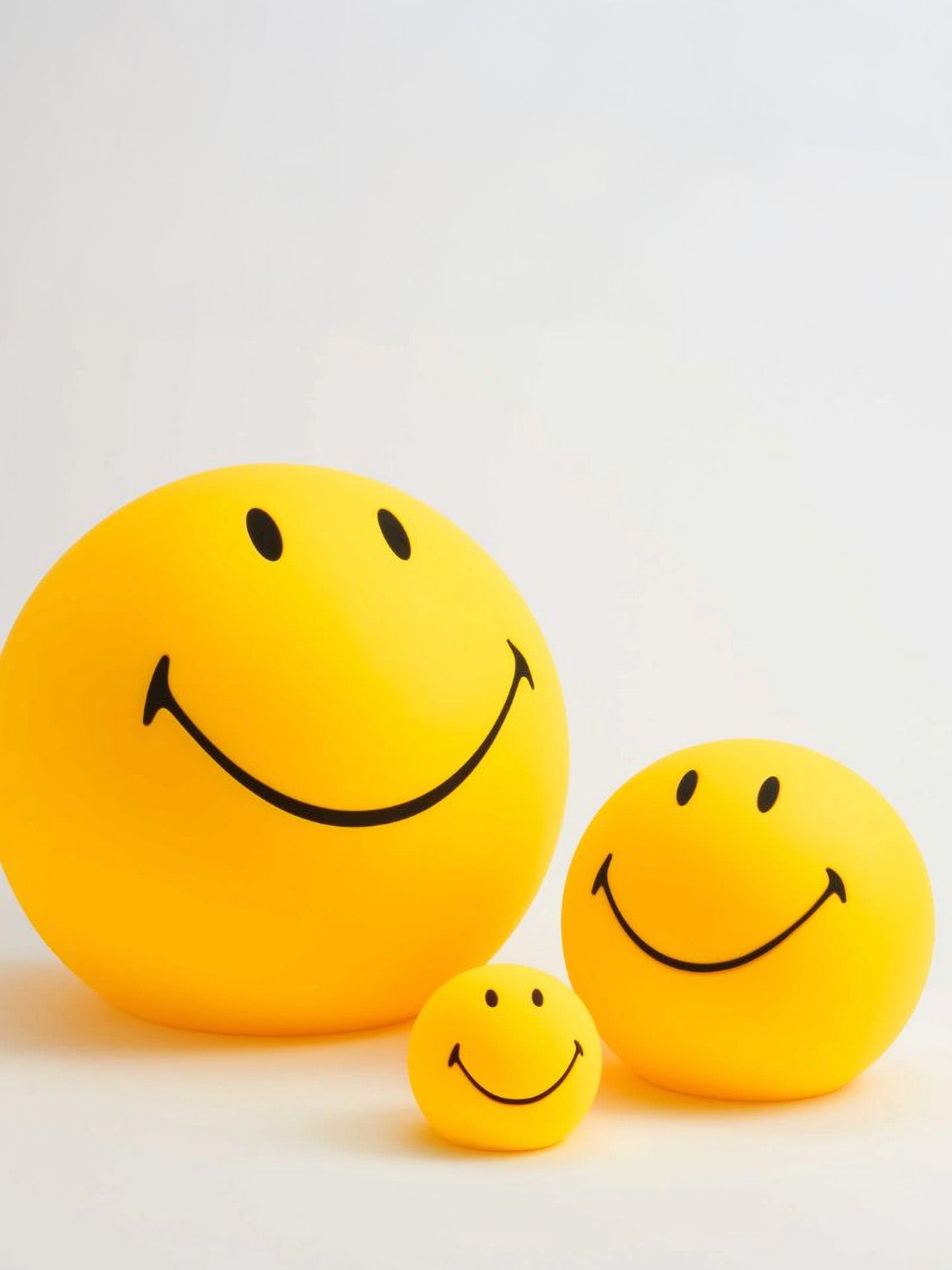 Smiley® XL floor lamp (45cm)
