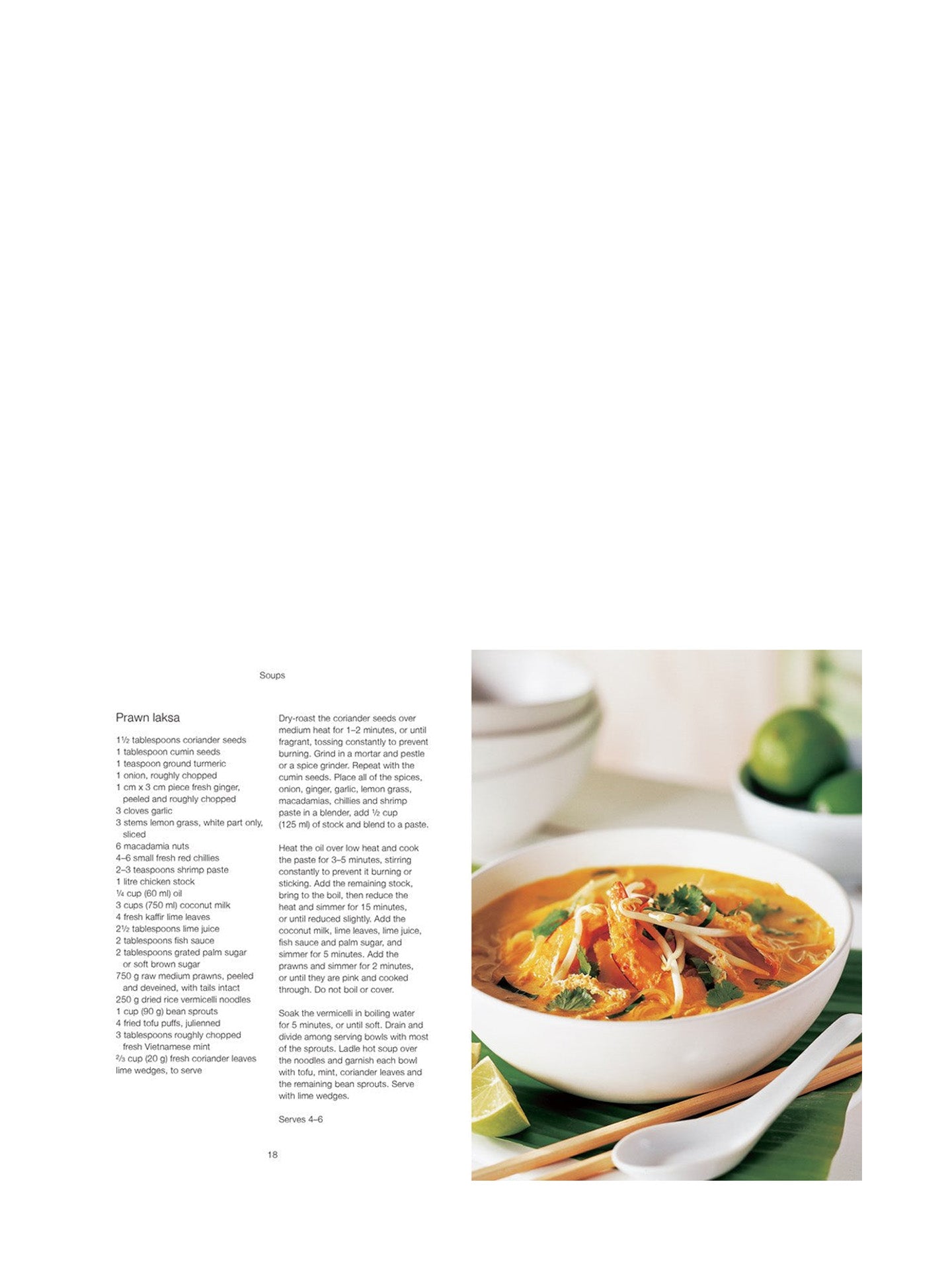 Bowl Food, 180 simple triple-tested recipes