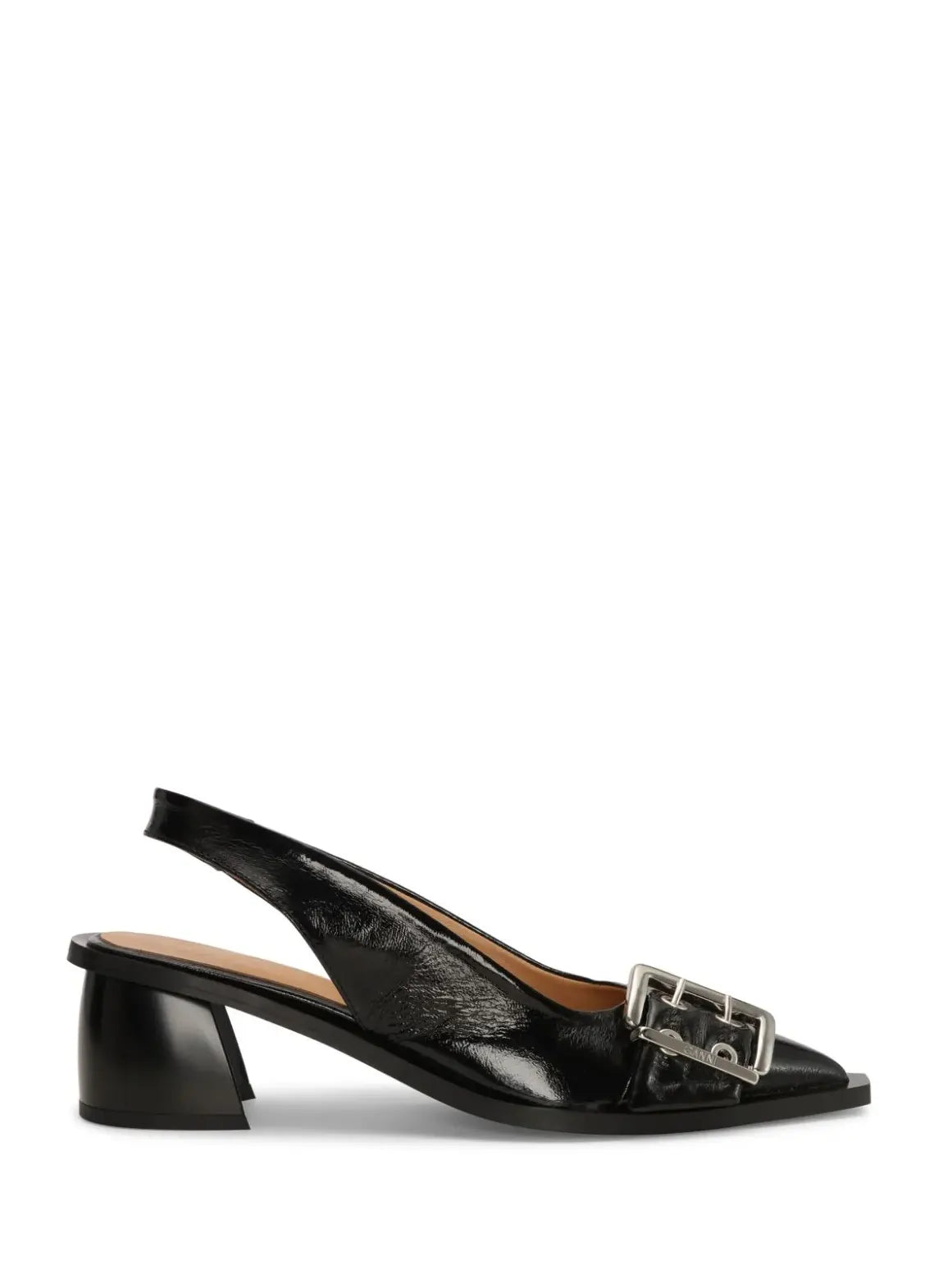 Office mimi 2025 chunky slingback