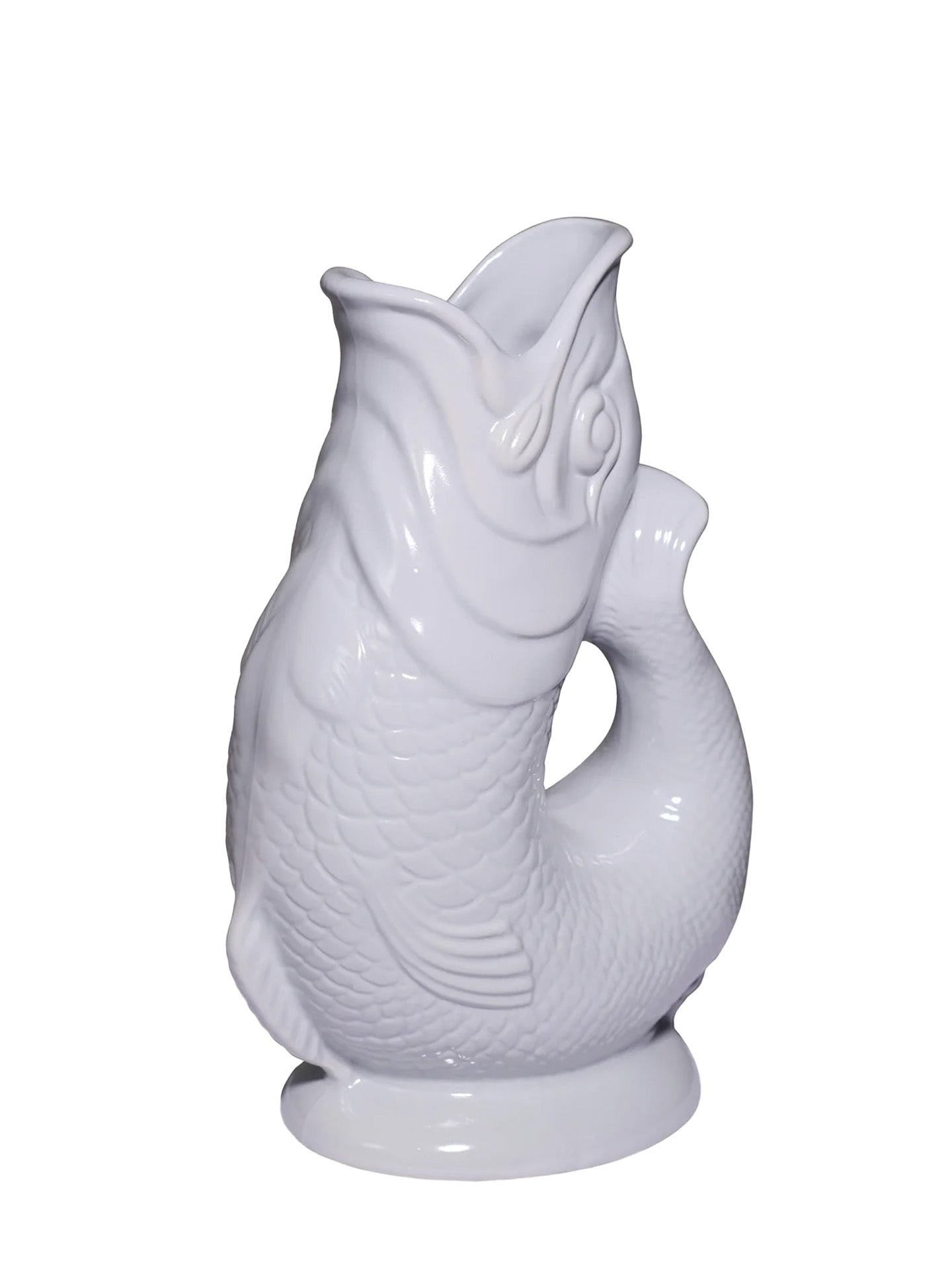 Gluggle jug XL, oyster (1,3l)
