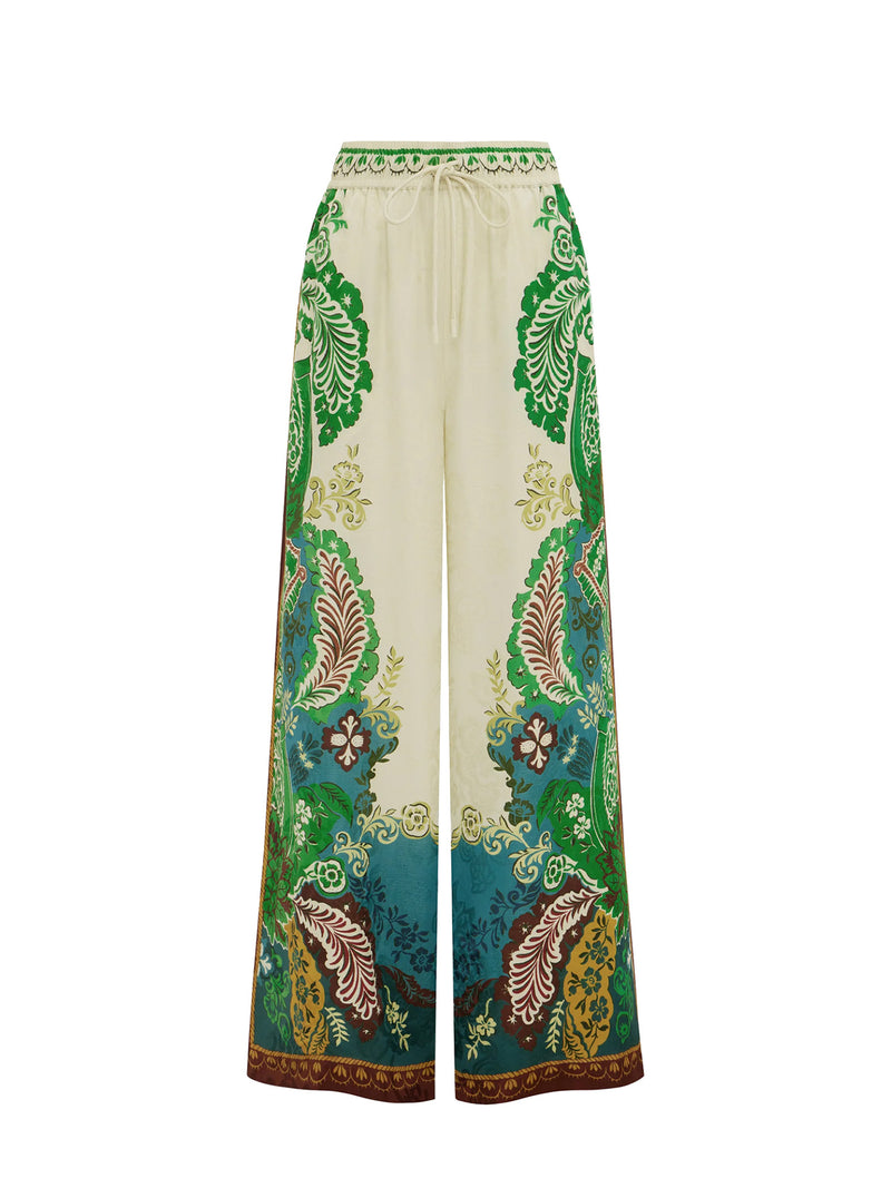 Florence pant, multicoloured