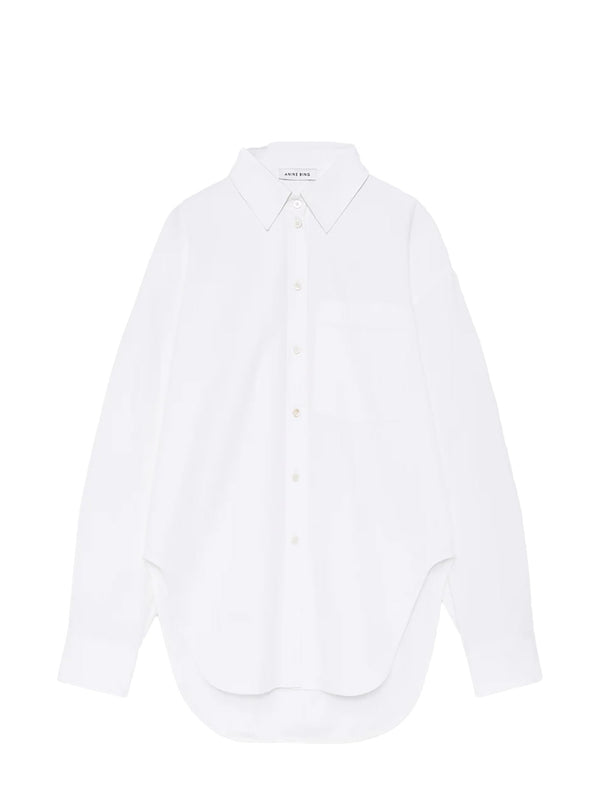Scott shirt, white