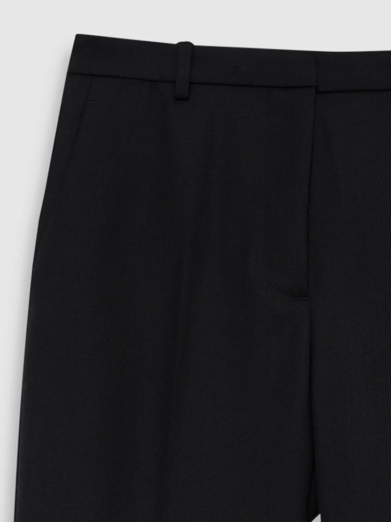 Thomas trouser, black