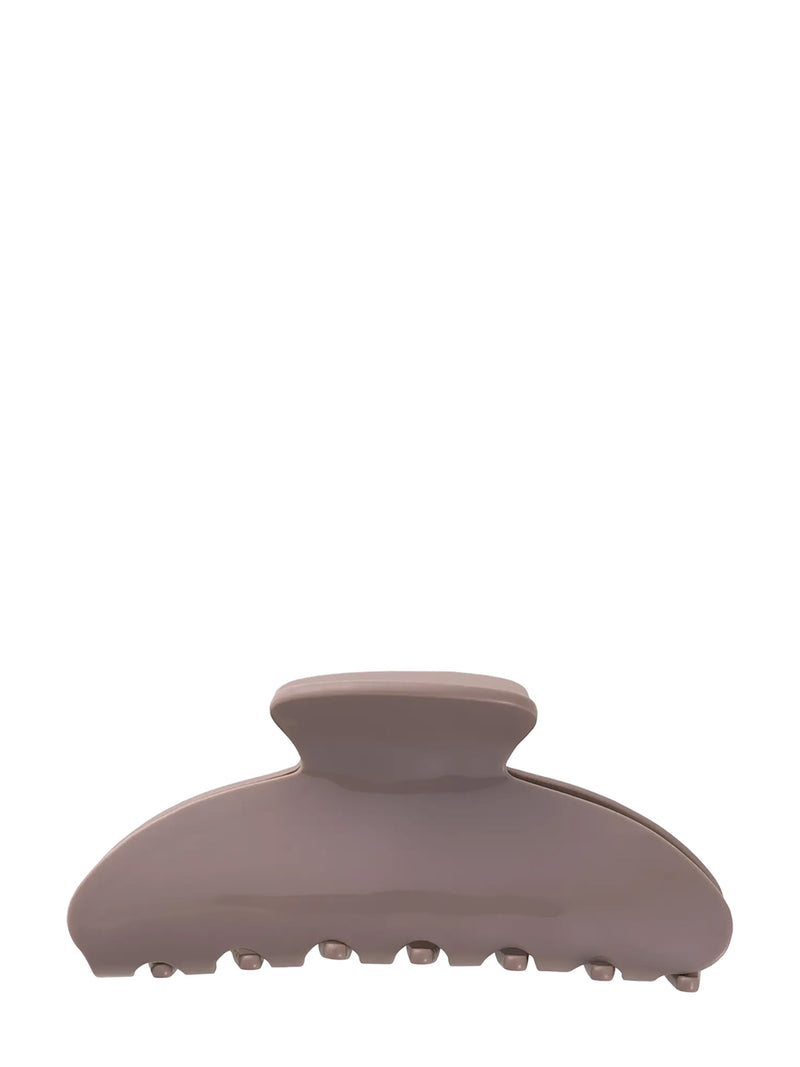 Alma large hair claw, mole or nude