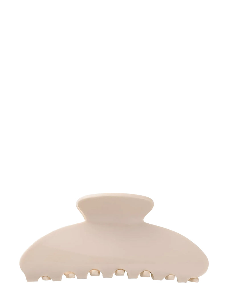 Alma large hair claw, mole or nude