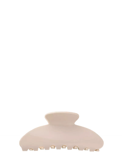 Alma small hair claw, mole or nude