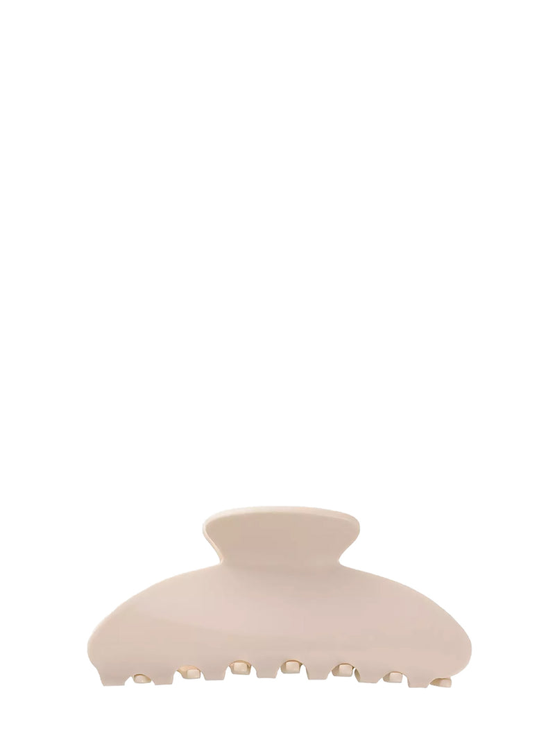 Alma small hair claw, mole or nude