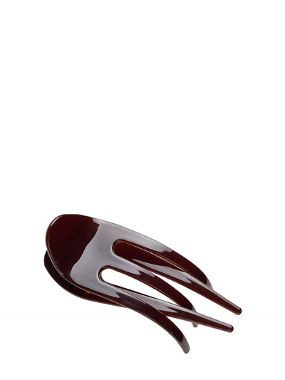 Ellen hair claw, 3 colours